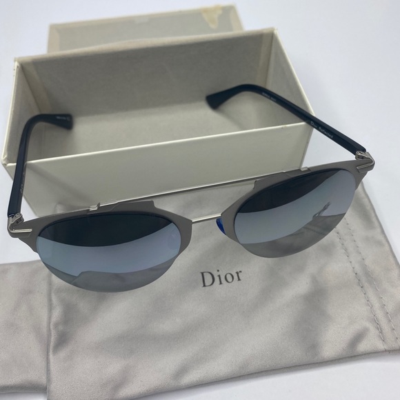 Christian Dior So Real Sunglasses 🕶 Gorgeous - Picture 2 of 13